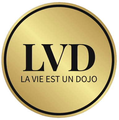 La Vie est un Dojo