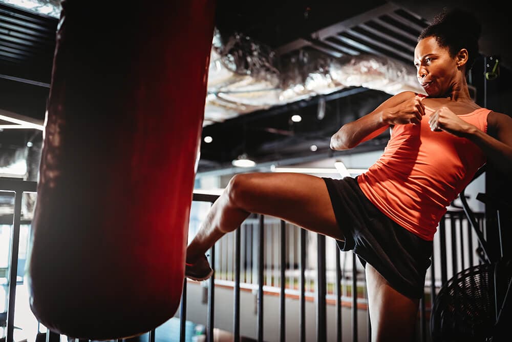 Le Krav Maga : Un Sport de Combat Rapproché